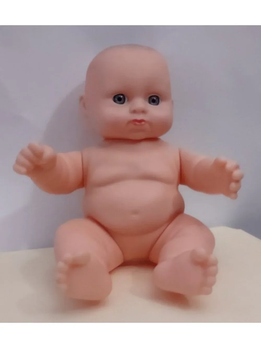 Baby Doll 7.5